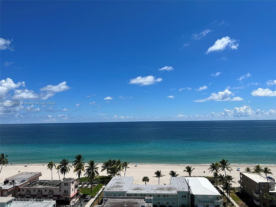2nd image of 1501 S Ocean Dr APT 1506
