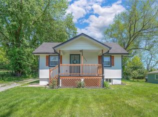 6633 N Edison Ave, Kansas City, MO 64151