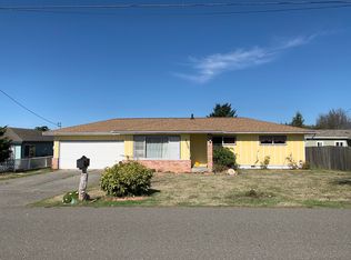 2901 Drake Hill Rd, Fortuna, CA 95540