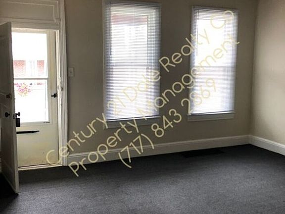 2nd image of 36 N Seward St #1
