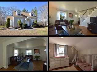 1895 Providence Pike, North Smithfield, RI 02896