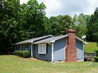 3019 Chulio Rd SE, Rome, GA 30161