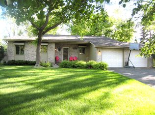 3540 115th Ave NW, Coon Rapids, MN 55433