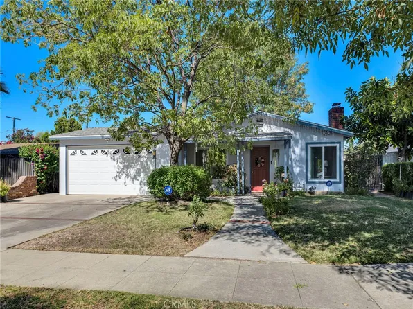 8543 Oakdale Ave, Winnetka, CA 91306