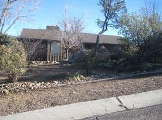 1361 Sierra Vista Dr, Prescott, AZ 86303