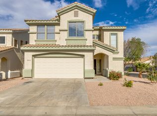 5820 E Norland St, Mesa, AZ 85215