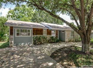 4402 Hickory Hill Dr, Kirby, TX 78219