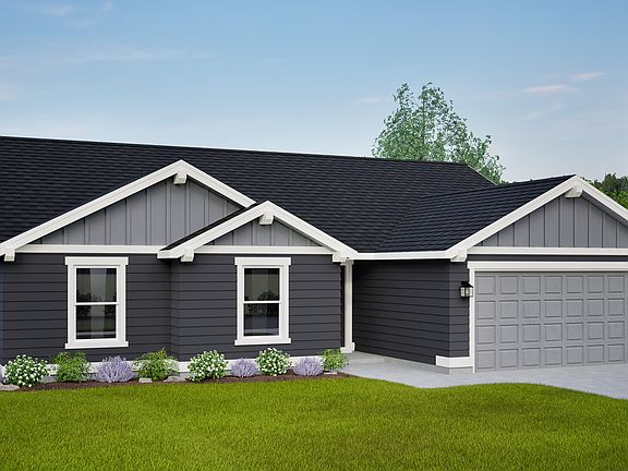 Keizer Elevation I FINAL