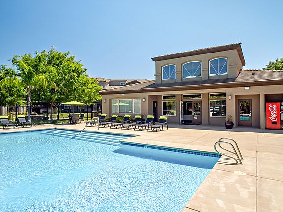 3rd image of 3351 Duckhorn Dr APT 734