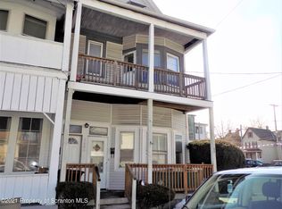 1606 Dickson Ave #1, Scranton, PA 18509