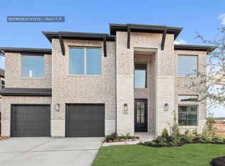 4619 Valeria Cottage Dr, Fulshear, TX 77441