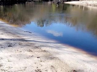 1979 Snowden Rd, Folkston, GA 31537