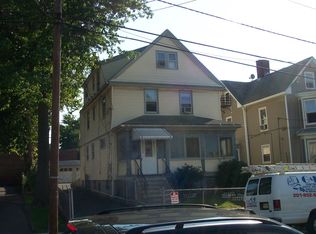 442 Minton Pl, Orange, NJ 07050