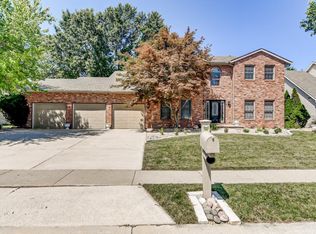 6409 Willow Springs Rd, Springfield, IL 62712