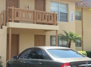 2441 NW 39th Ter APT 102, Fort Lauderdale, FL 33311
