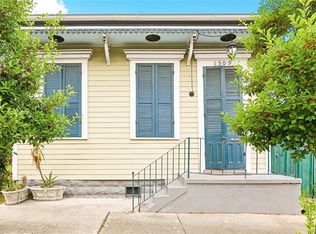 1509 N Derbigny St, New Orleans, LA 70116