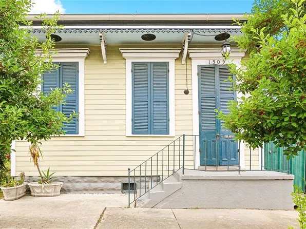 1509 N Derbigny St, New Orleans, LA 70116