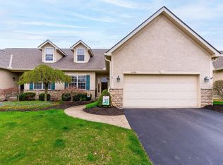 5199 Avery Oak Dr, Dublin, OH 43016
