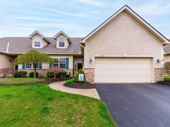 5199 Avery Oak Dr, Dublin, OH 43016