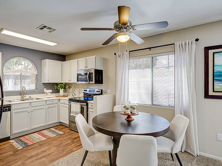 Modern Kitchen