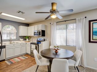 Destinations at Alexander 55+ Apartment Homes, North Las Vegas, NV 89032
