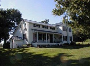 8145 Dutch Street Rd, Wolcott, NY 14590