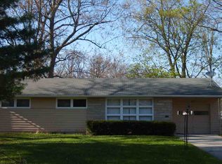 2627 Capitol Ave, Fort Wayne, IN 46806