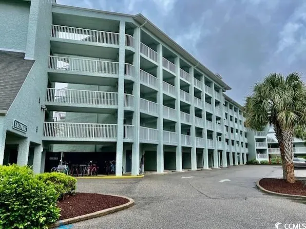 14290 Ocean Highway #111, Pawleys Island, SC 29585