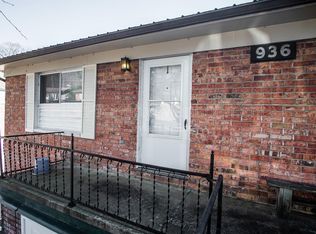 936 Chadwick Dr #1, Kingsport, TN 37660