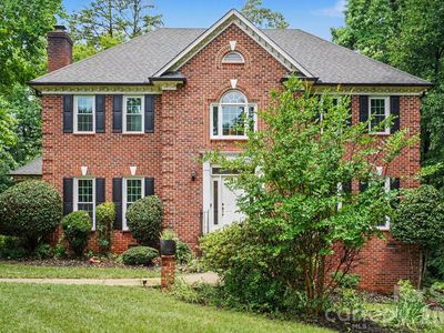 9549 Millen Dr, Harrisburg, NC, 28075