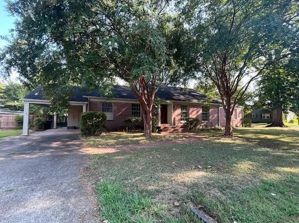 534 Kirk Cir, Greenville, MS 38701