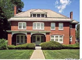 1504 Park St, Syracuse, NY 13208