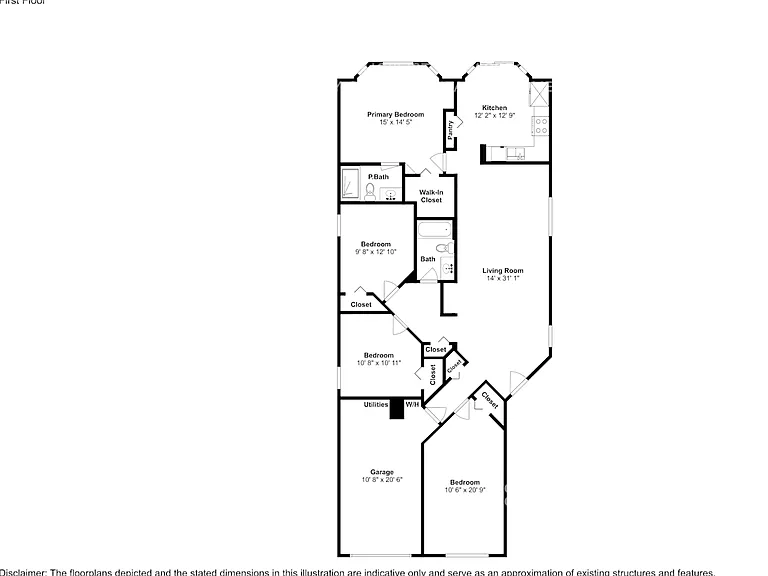 12808 Adventure Dr — Photo 2