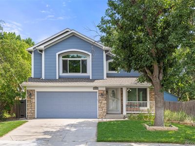 1418 Marigold Drive, Lafayette, CO, 80026