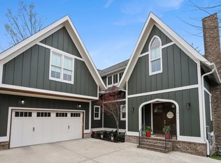 1422 Clifton Ln, Nashville, TN 37215