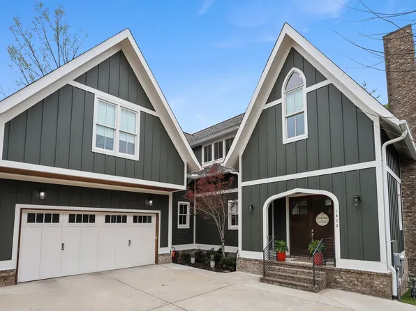 1422 Clifton Ln, Nashville, TN 37215