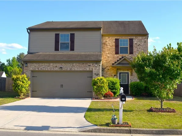 181 Aberdeen Way, Dallas, GA 30132