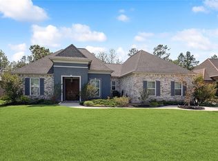 565 Bedico Pkwy, Madisonville, LA 70447
