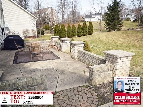 4th image of 876 Hidden Valley Dr