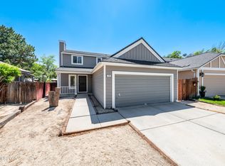 1263 Skylark St, Sparks, NV