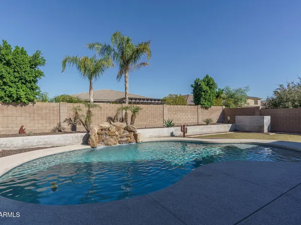 9358 W ROBIN Lane, Peoria, AZ 85383