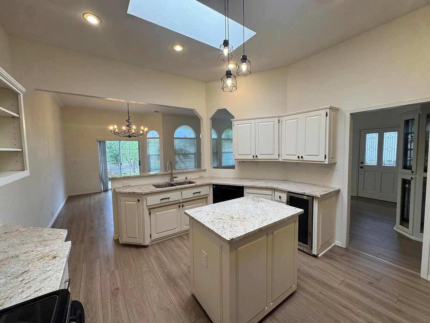 Tanoan Luxury Townhome! — Photo 4