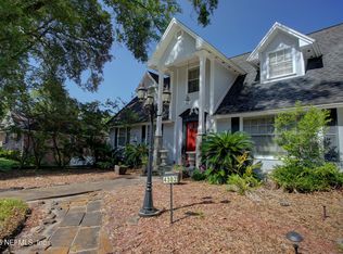 4302 Buck Point Rd, Jacksonville, FL 32210