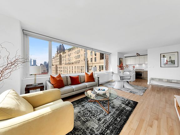 3rd image of 322 W 57th St APT 23B