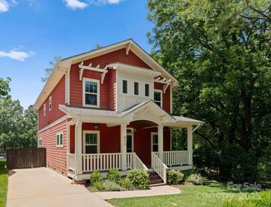 423 Solomon St, Charlotte, NC, 28216
