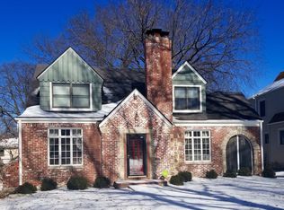 214 E 73rd Ter, Kansas City, MO 64114