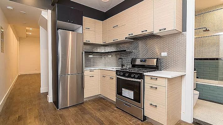 1st image of 287 Harman St #1D