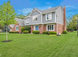 1385 Stoney Creek Cir, Carmel, IN 46032