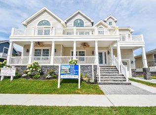 7 S Manor Ave, Longport, NJ 08403