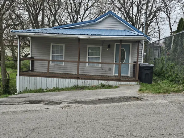 405 Edwards Ave, Richmond, KY 40475